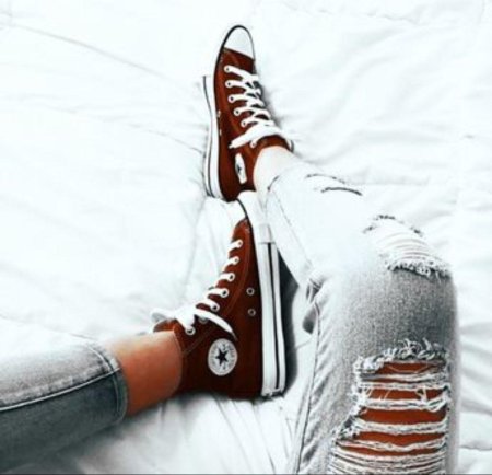 Converse chuck taylor all star