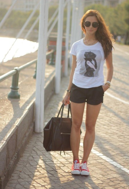 Образы с конверсами