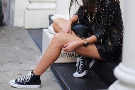 Converse chuck taylor all star