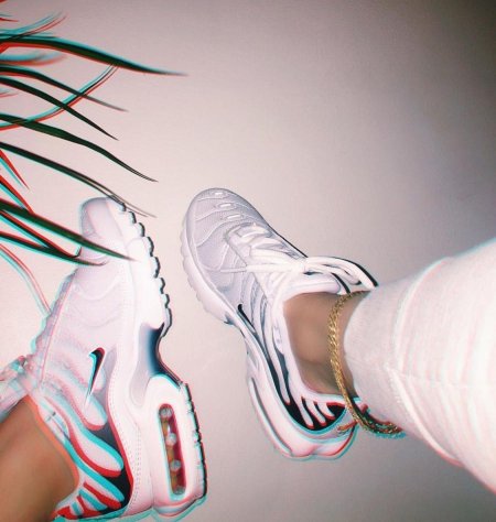 Nike tn слхры