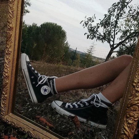 Converse chuck taylor all star