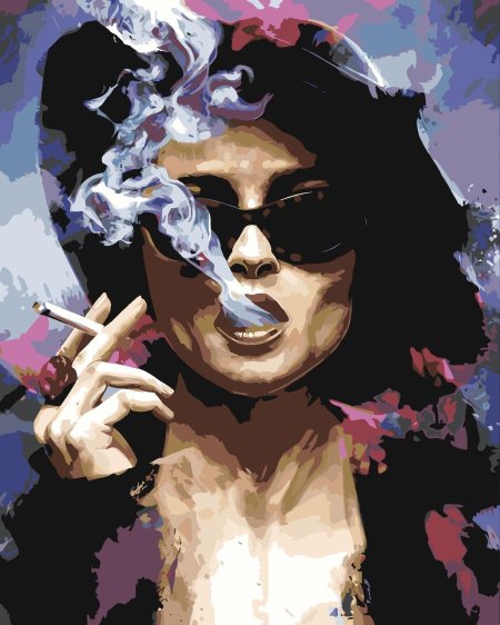 Марла сингер