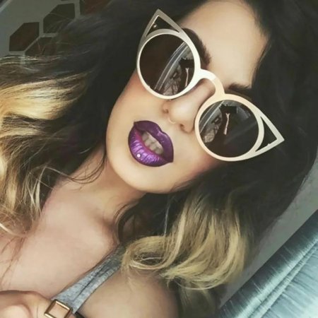 Крутые солнечные очки