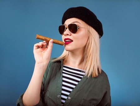 Фотосессия в стиле