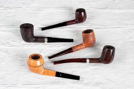 Баронтини трубки курительные