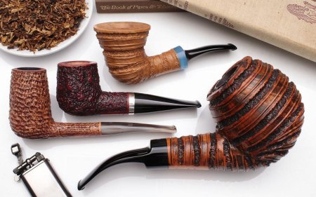 Трубка курительная high-quality smoking pipe