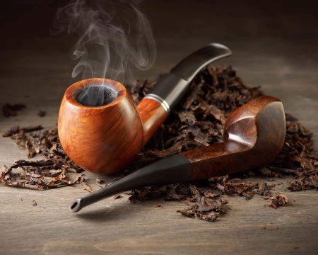 Курительная трубка