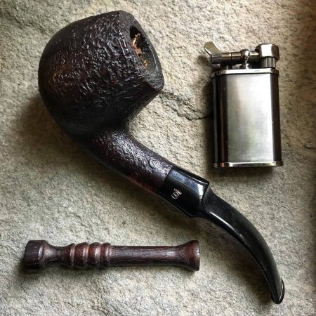 Курительные трубки кастелло