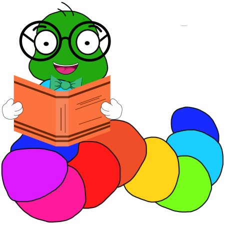 Книжный червь