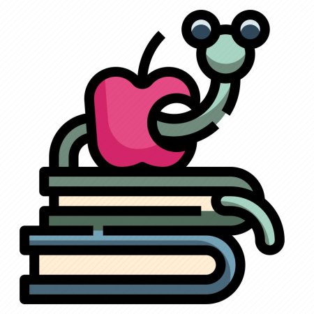 Иконка книг