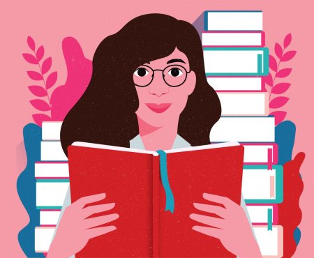 Книга векторная графика