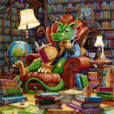 Рэндал спенглер