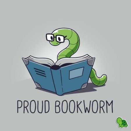 Книжные черви