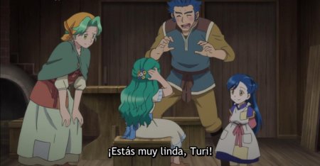 Власть книжного червя сезон