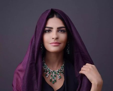 Арабские принцессы