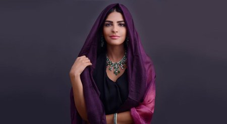 Амира аль-тавил