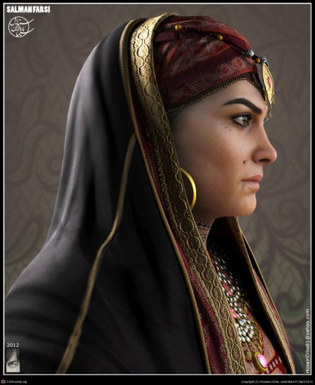 Сибилла иерусалимская ева грин