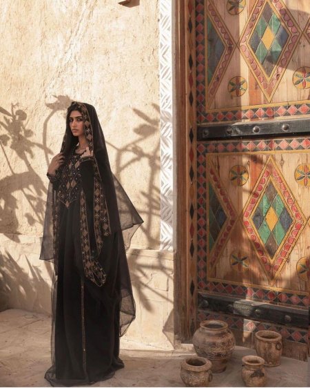 Марокко стиль