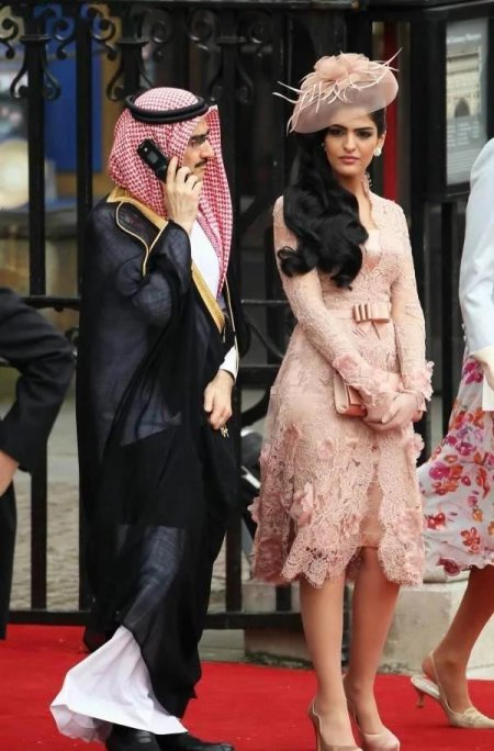 Принцесса амира аль-тавил