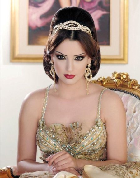 Сабина байсакова восточные