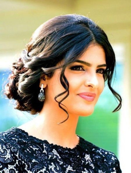 Саудовская принцесса амира аль-тавил