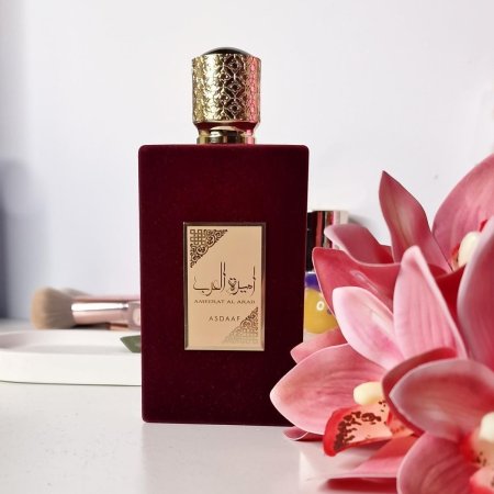 Lattafa perfumes asdaaf ameer al arab духи мл