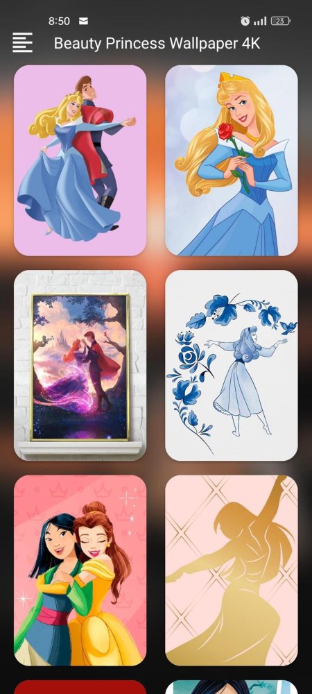 Наклейки принцессы диснея