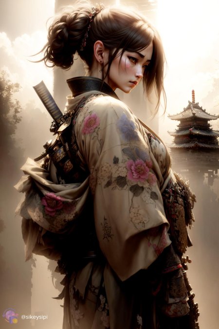 Искусство самурая