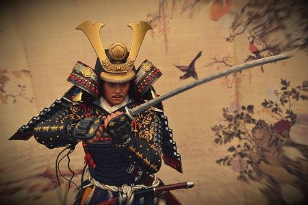 Ода нобунага доспехи