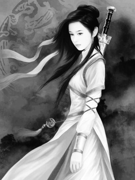 Фантастика фэнтези