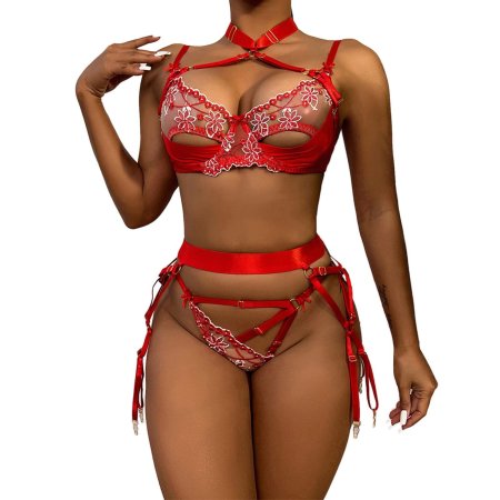 Экзотическое нижнее белье