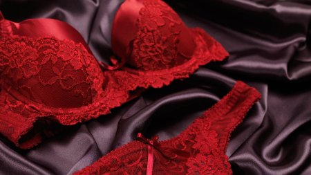 Нижнее белье женский