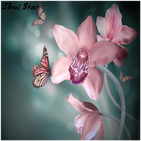 Орхидея цветок