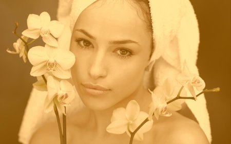 Красота девушек