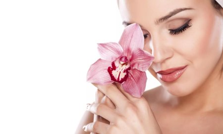 Фон для прайса косметолога