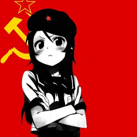 Аниме ссср