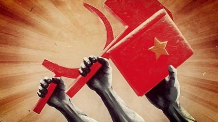 Ссср серп и молот