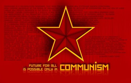 Ссср коммунизм