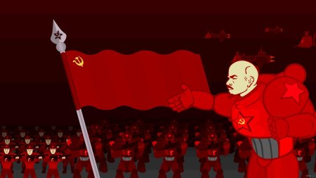 Ленин император вархаммер 40000