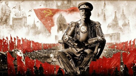 Дизельпанк третий рейх