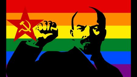 Владимир ильич ленин