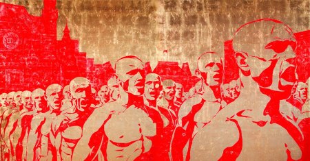 Художник беляев гинтовт