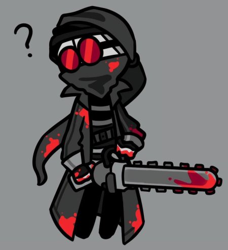 Хэнк маднесс комбат