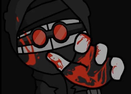 Хэнк маднесс