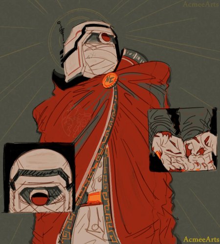 Phobos madness combat