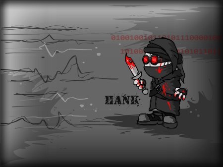 Трикки маднесс комбат