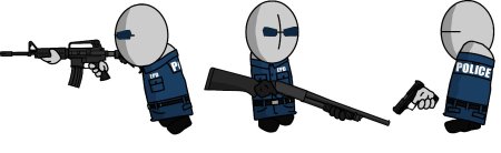 Маднесс комбат спрайты