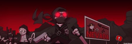 Невада madness combat