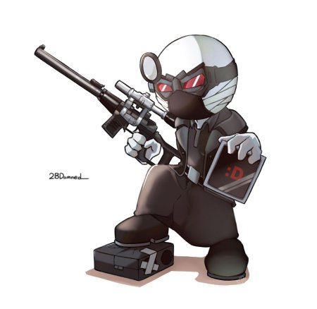 Маднесс комбат хэнк