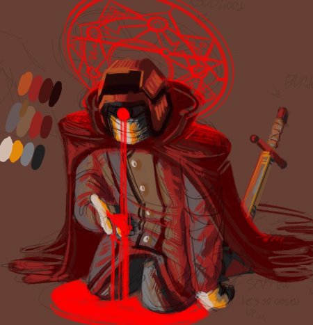 Фобос madness combat